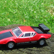 Illustration for article titled Spaghetti Saturday: DeTomaso Pantera GTS